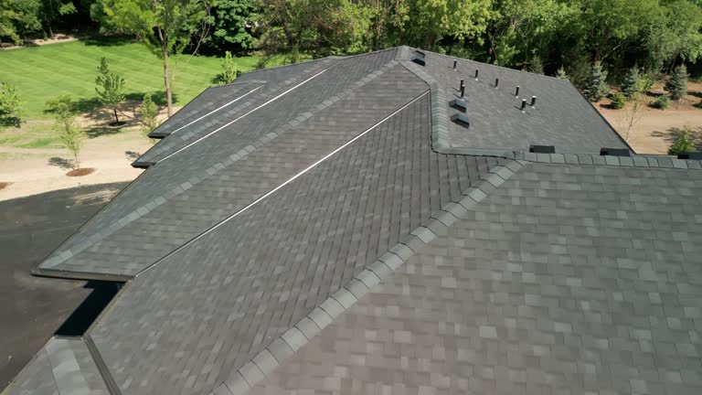 Professional Roofing in Benton, AR