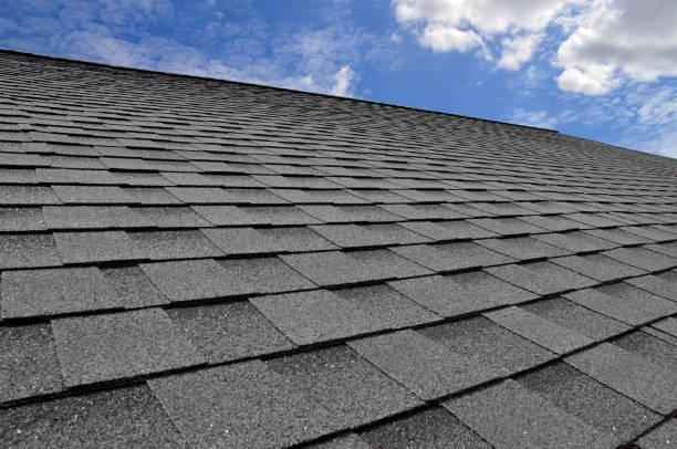 Fast & Reliable Emergency Roof Repairs in Benton, AR